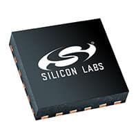 EFM8BB31F16I-C-QFN24-Silicon LabsǶʽ - ΢